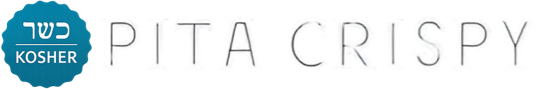 Pita Crispy Logo